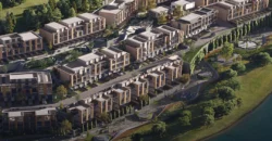 i-297 / مشروع فلل وتاون هاوس في منطقة باشاك شهير