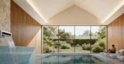 i-295 / احد اهم مشاريع اسطنبول الفاخرة