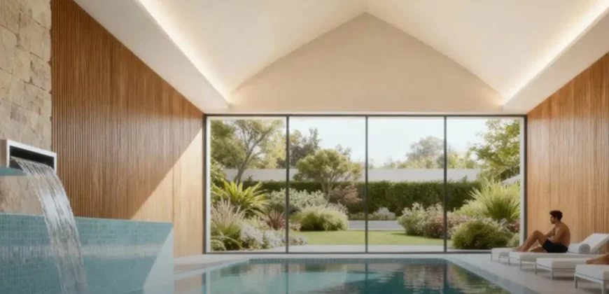 i-295 / احد اهم مشاريع اسطنبول الفاخرة