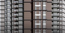 i-296 / مشروع سكني حديث في قلب إسطنبول الأوروبية