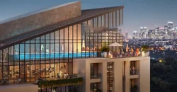 i-295 / احد اهم مشاريع اسطنبول الفاخرة