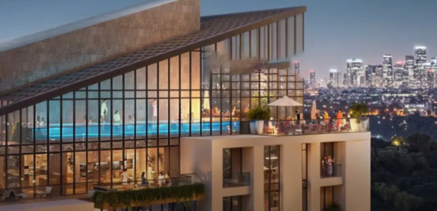 i-295 / احد اهم مشاريع اسطنبول الفاخرة