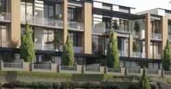 i-297 / مشروع فلل وتاون هاوس في منطقة باشاك شهير