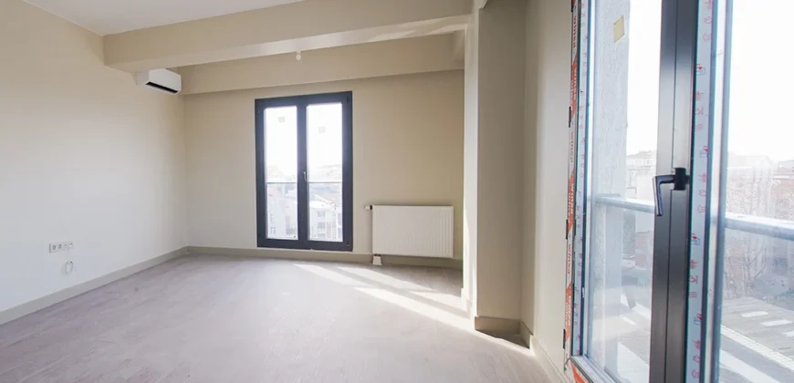 i-294 / مشروع سكني متكامل في كوتشوك تشكميجة