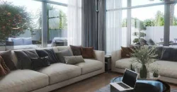 i-297 / مشروع فلل وتاون هاوس في منطقة باشاك شهير