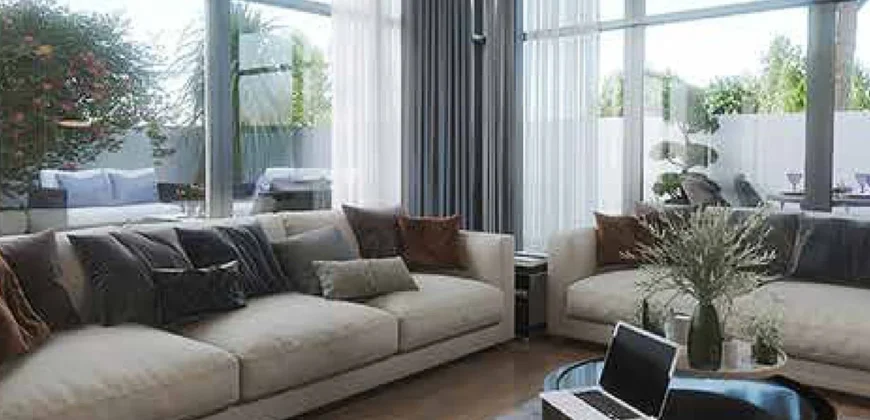 i-297 / مشروع فلل وتاون هاوس في منطقة باشاك شهير