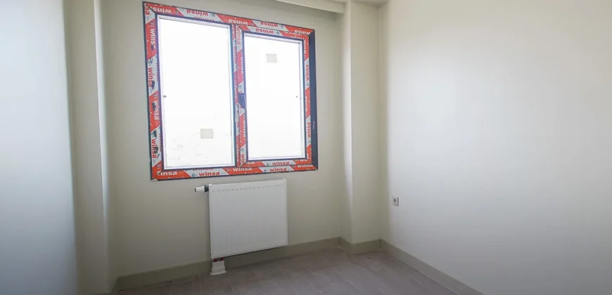 i-294 / مشروع سكني متكامل في كوتشوك تشكميجة