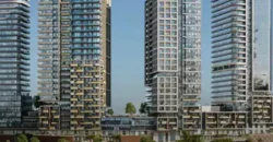 i-295 / احد اهم مشاريع اسطنبول الفاخرة