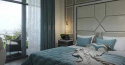 i-297 / مشروع فلل وتاون هاوس في منطقة باشاك شهير