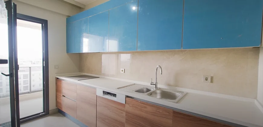 i-294 / مشروع سكني متكامل في كوتشوك تشكميجة