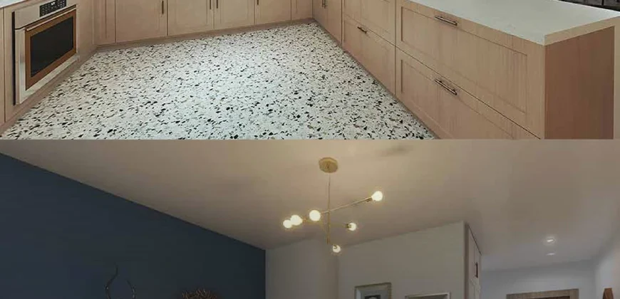 i-297 / مشروع فلل وتاون هاوس في منطقة باشاك شهير