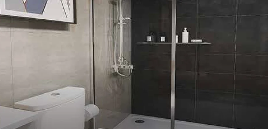 i-297 / مشروع فلل وتاون هاوس في منطقة باشاك شهير