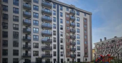 i-294 / مشروع سكني متكامل في كوتشوك تشكميجة