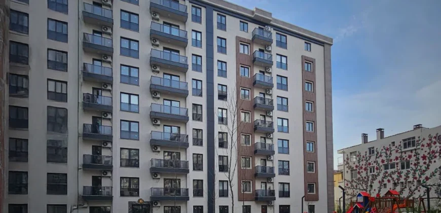 i-294 / مشروع سكني متكامل في كوتشوك تشكميجة