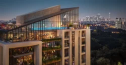 i-295 / احد اهم مشاريع اسطنبول الفاخرة