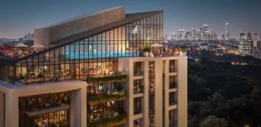 i-295 / احد اهم مشاريع اسطنبول الفاخرة