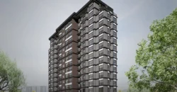 i-296 / مشروع سكني حديث في قلب إسطنبول الأوروبية