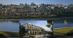 i-297 / مشروع فلل وتاون هاوس في منطقة باشاك شهير