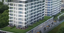 i-298 | مشروع بموقع استراتيجي على الباسن اكسبريس