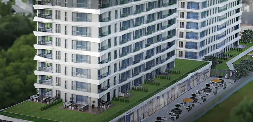 i-298 | مشروع بموقع استراتيجي على الباسن اكسبريس