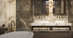 i-299 | مشروع بجانب جسر البوسفور مباشرة