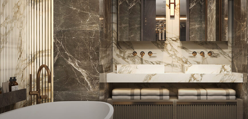 i-299 | مشروع بجانب جسر البوسفور مباشرة