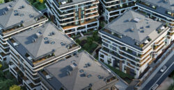 i-299 | مشروع بجانب جسر البوسفور مباشرة