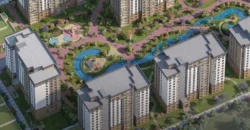 i-300 | أقوى المشاريع السكنية في اسطنبول