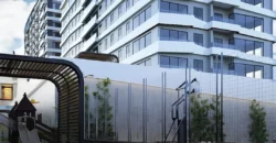 i-298 | مشروع بموقع استراتيجي على الباسن اكسبريس