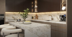 i-299 | مشروع بجانب جسر البوسفور مباشرة