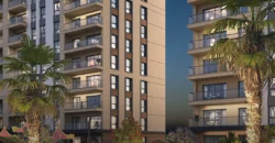 i-300 | أقوى المشاريع السكنية في اسطنبول