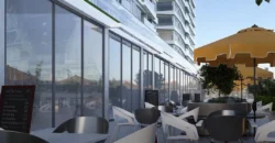 i-298 | مشروع بموقع استراتيجي على الباسن اكسبريس