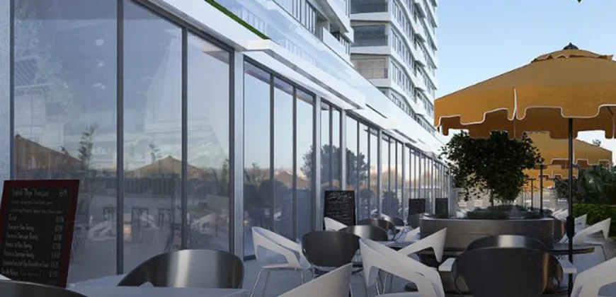 i-298 | مشروع بموقع استراتيجي على الباسن اكسبريس