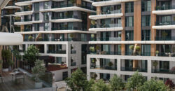 i-299 | مشروع بجانب جسر البوسفور مباشرة