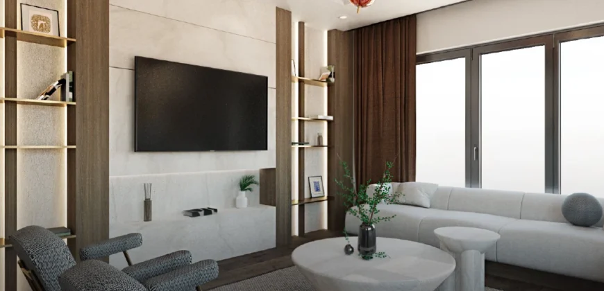 i-298 | مشروع بموقع استراتيجي على الباسن اكسبريس