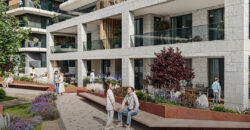 i-299 | مشروع بجانب جسر البوسفور مباشرة