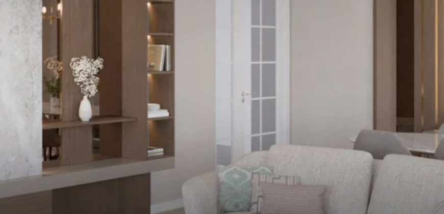 i-300 | أقوى المشاريع السكنية في اسطنبول