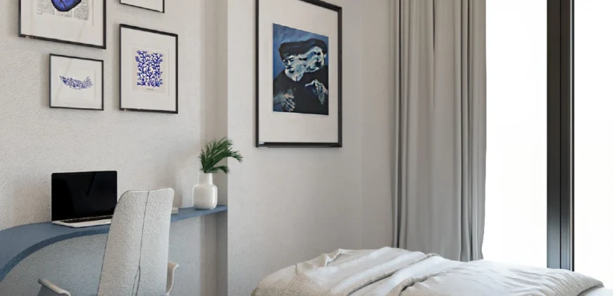 i-298 | مشروع بموقع استراتيجي على الباسن اكسبريس