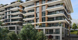 i-299 | مشروع بجانب جسر البوسفور مباشرة