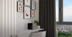 i-298 | مشروع بموقع استراتيجي على الباسن اكسبريس