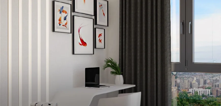 i-298 | مشروع بموقع استراتيجي على الباسن اكسبريس