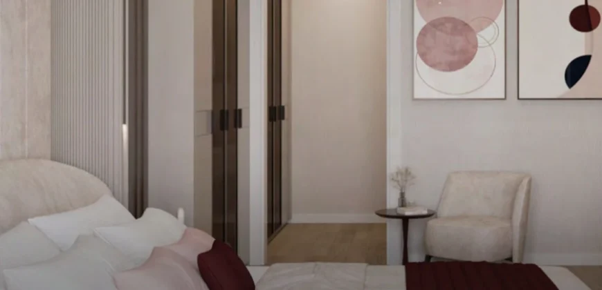 i-300 | أقوى المشاريع السكنية في اسطنبول