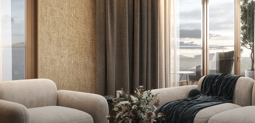 i-299 | مشروع بجانب جسر البوسفور مباشرة