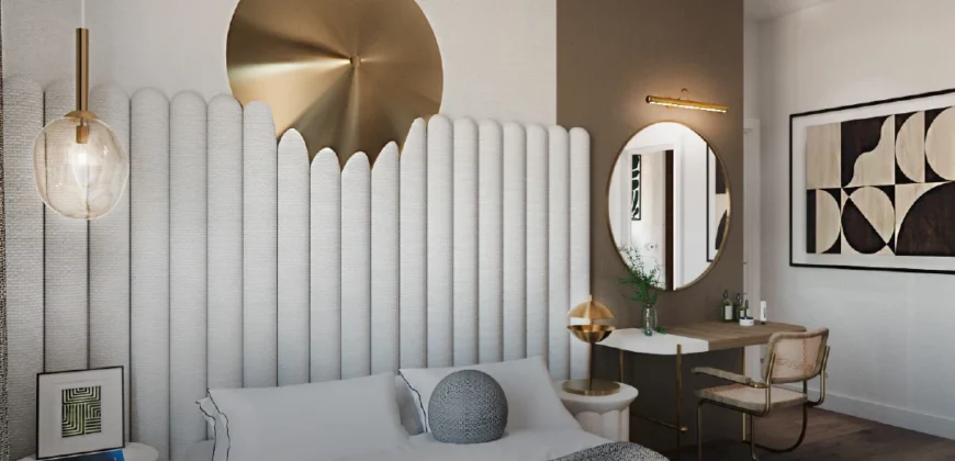 i-298 | مشروع بموقع استراتيجي على الباسن اكسبريس