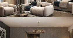 i-299 | مشروع بجانب جسر البوسفور مباشرة