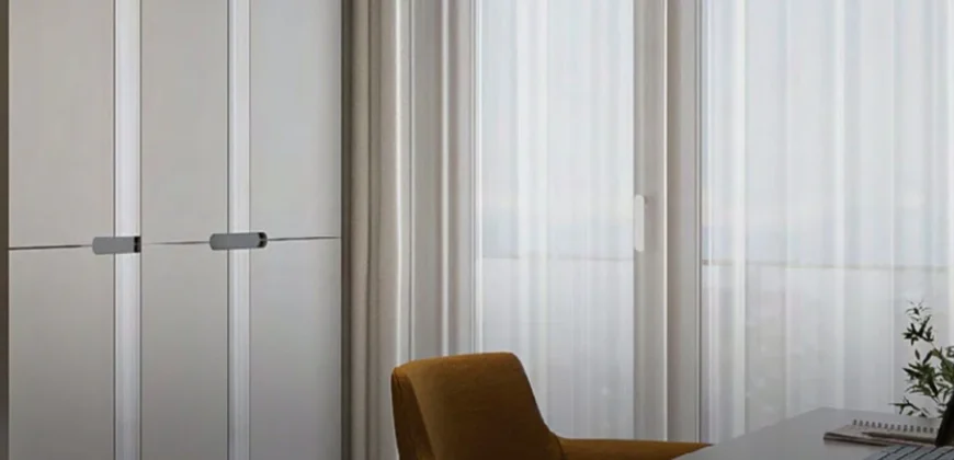 i-300 | أقوى المشاريع السكنية في اسطنبول