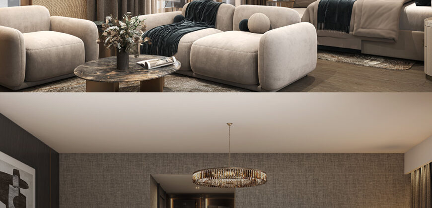 i-299 | مشروع بجانب جسر البوسفور مباشرة