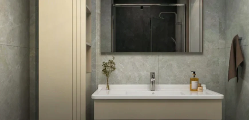 i-300 | أقوى المشاريع السكنية في اسطنبول