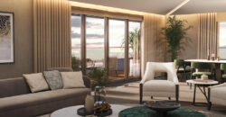 i-299 | مشروع بجانب جسر البوسفور مباشرة