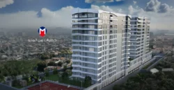 i-298 | مشروع بموقع استراتيجي على الباسن اكسبريس